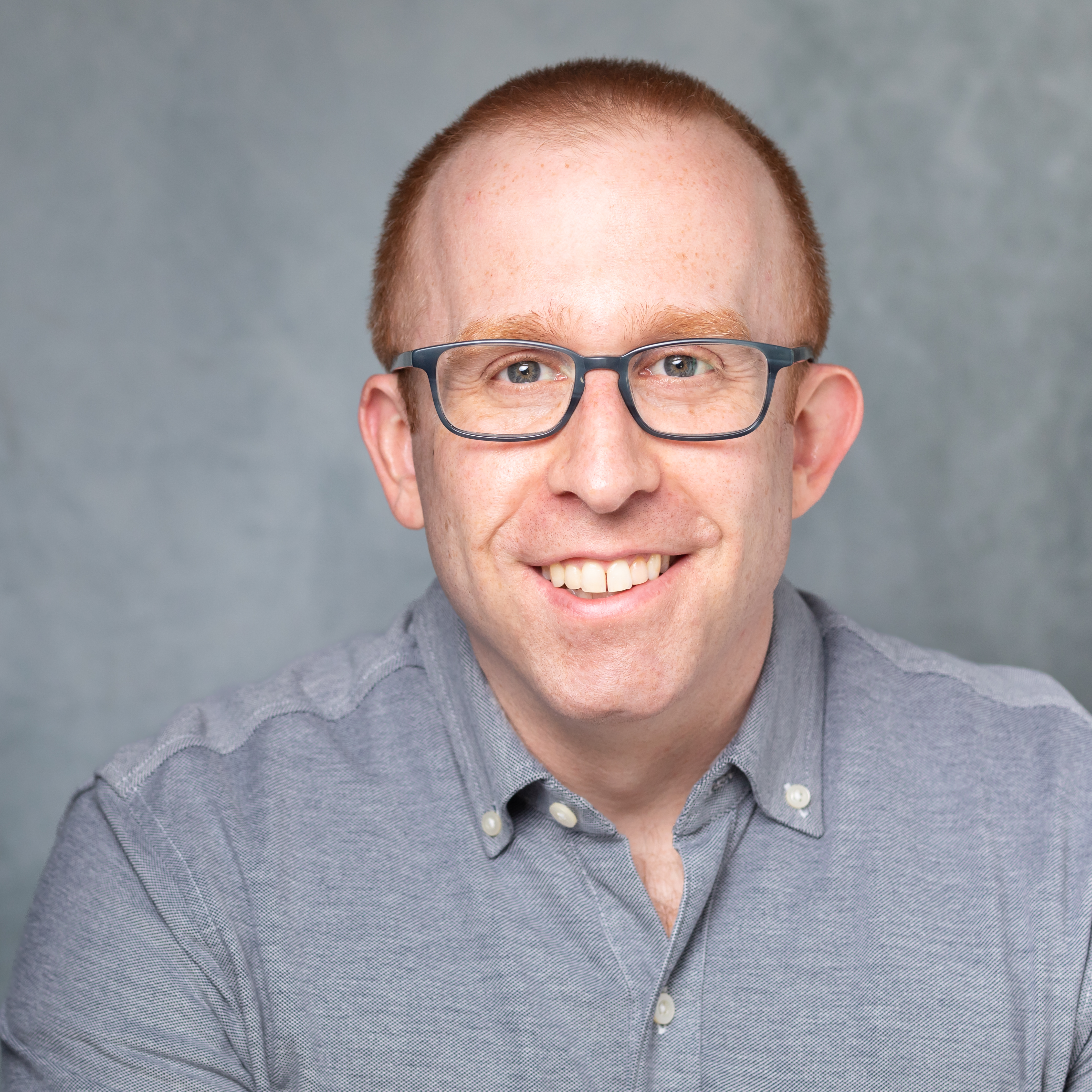 Scott Pollack